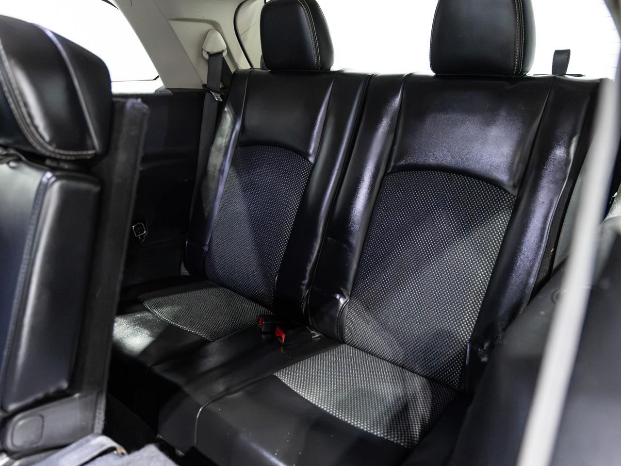2018 Dodge Journey Crossroad 7-Passenger Cranberry PA