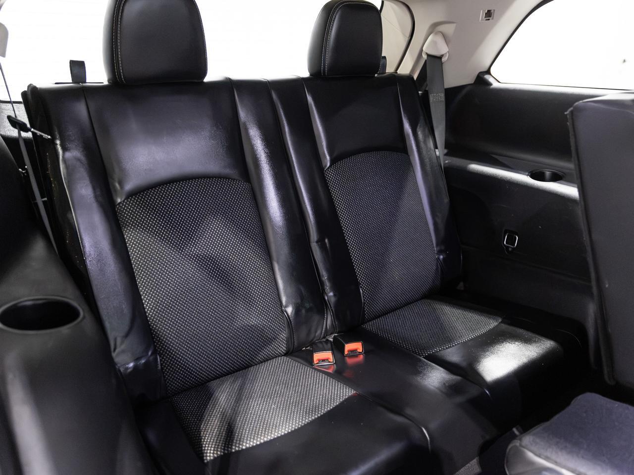 2018 Dodge Journey Crossroad 7-Passenger Cranberry PA