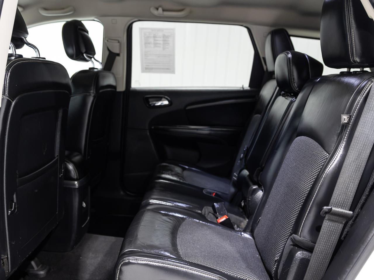 2018 Dodge Journey Crossroad 7-Passenger Cranberry PA