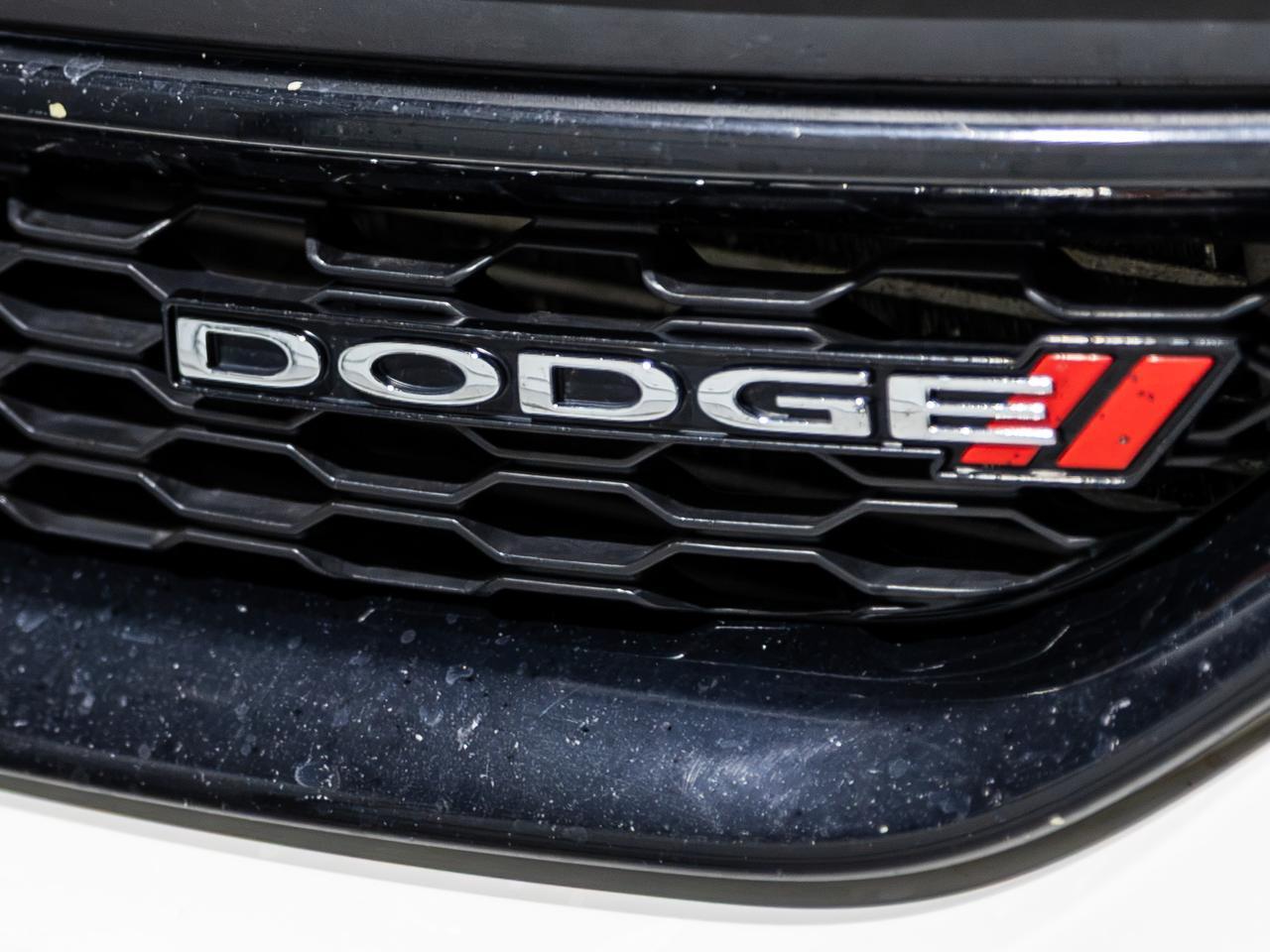 2018 Dodge Journey Crossroad 7-Passenger Cranberry PA
