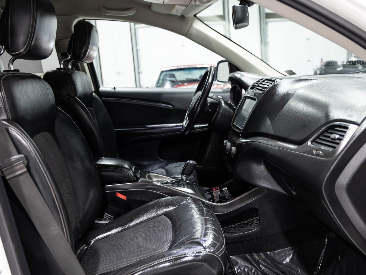2018 Dodge Journey Crossroad 7-Passenger Cranberry PA