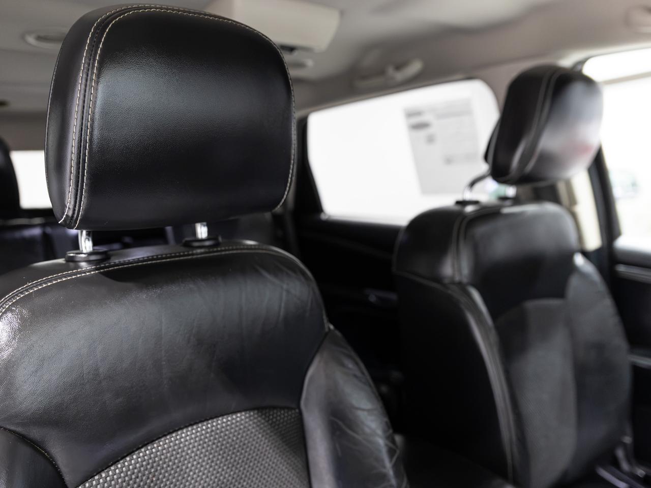 2018 Dodge Journey Crossroad 7-Passenger Cranberry PA