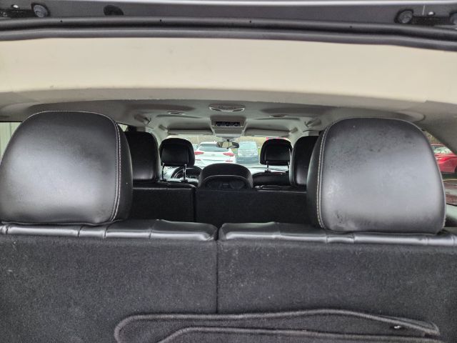 2018 Dodge Journey Crossroad AWD Elgin IL