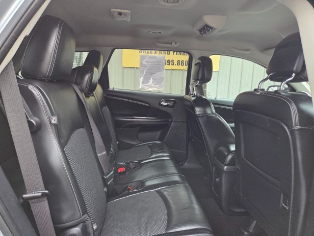 2018 Dodge Journey Crossroad AWD Elgin IL