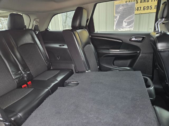 2018 Dodge Journey Crossroad AWD Elgin IL