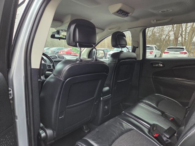 2018 Dodge Journey Crossroad AWD Elgin IL