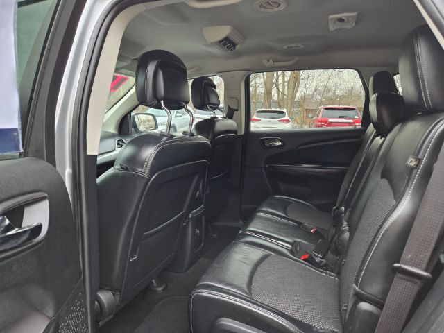 2018 Dodge Journey Crossroad AWD Elgin IL