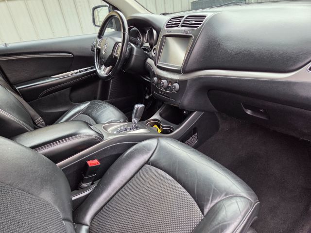 2018 Dodge Journey Crossroad AWD Elgin IL
