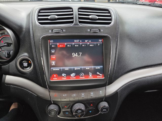 2018 Dodge Journey Crossroad AWD Elgin IL