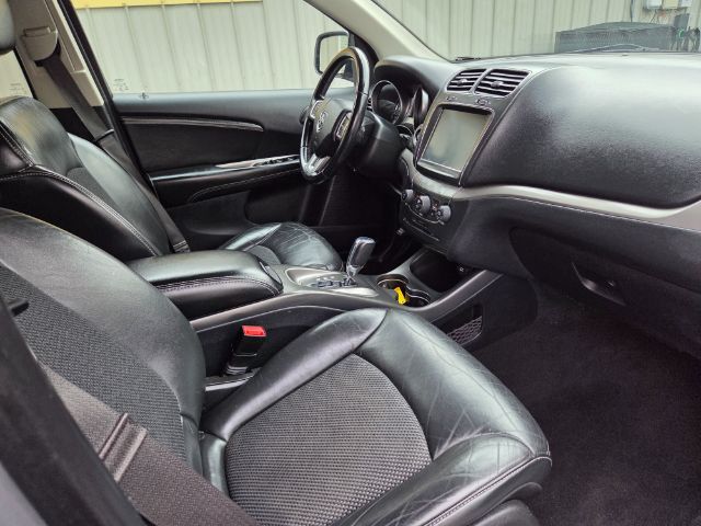 2018 Dodge Journey Crossroad AWD Elgin IL