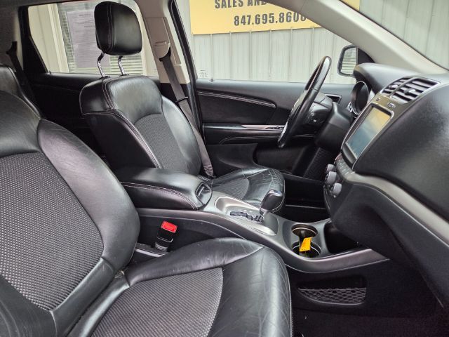 2018 Dodge Journey Crossroad AWD Elgin IL