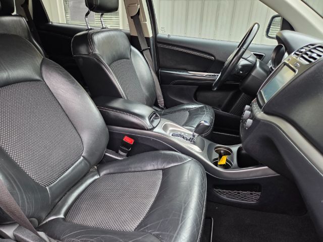 2018 Dodge Journey Crossroad AWD Elgin IL