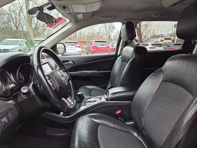 2018 Dodge Journey Crossroad AWD Elgin IL