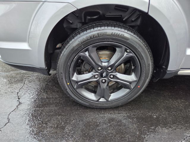 2018 Dodge Journey Crossroad AWD Elgin IL