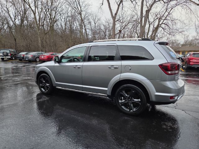 2018 Dodge Journey Crossroad AWD Elgin IL