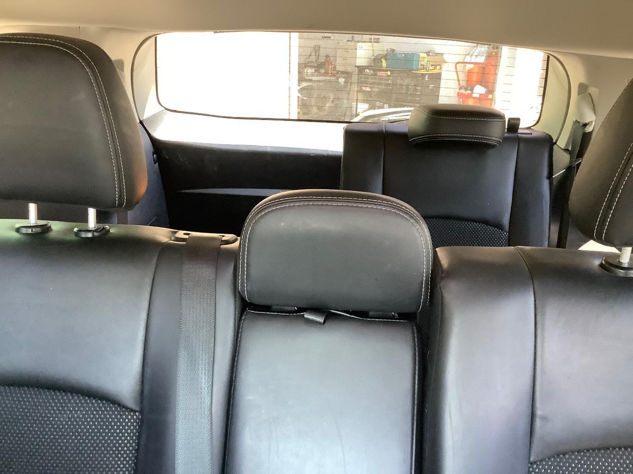 2018 Dodge Journey Crossroad AWD Spokane Valley WA