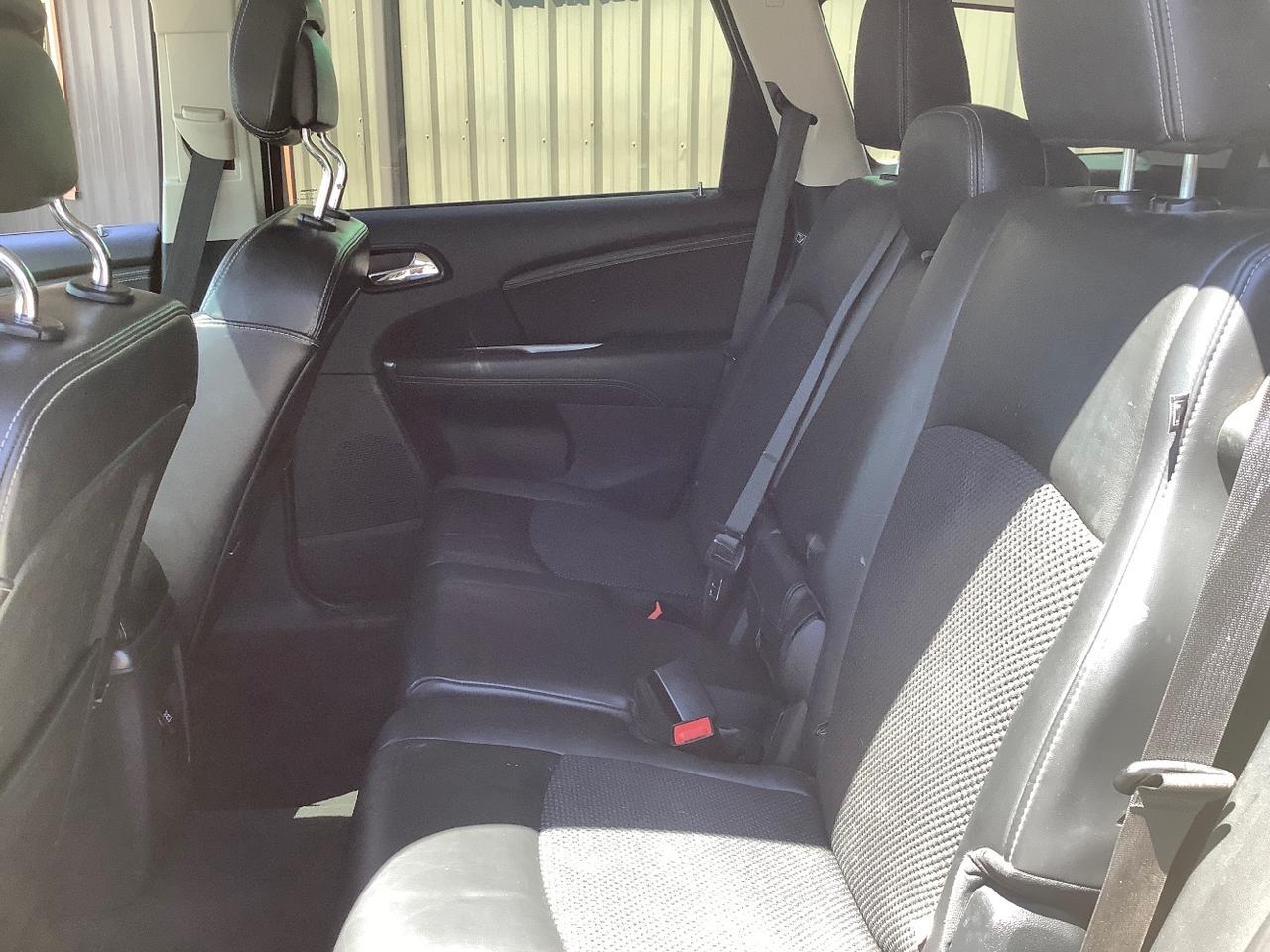 2018 Dodge Journey Crossroad AWD Spokane Valley WA