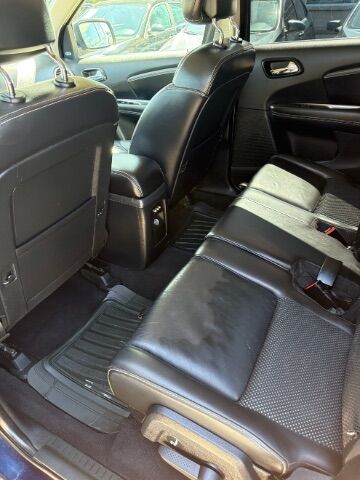 2018 Dodge Journey Crossroad AWD West Valley City UT