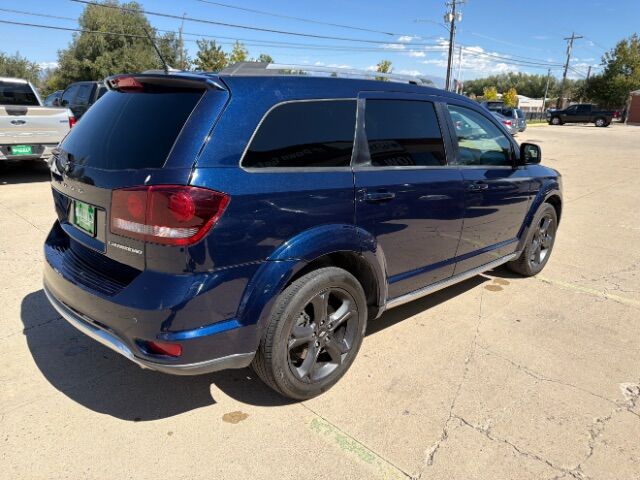 2018 Dodge Journey Crossroad AWD West Valley City UT