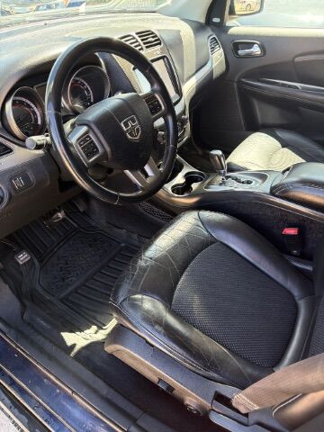 2018 Dodge Journey Crossroad AWD West Valley City UT