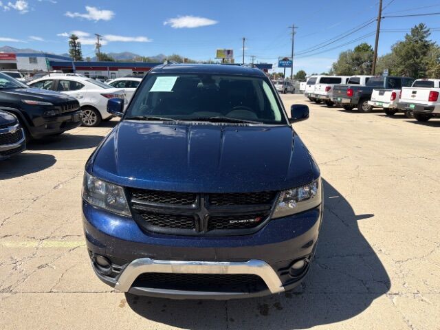 2018 Dodge Journey Crossroad AWD West Valley City UT