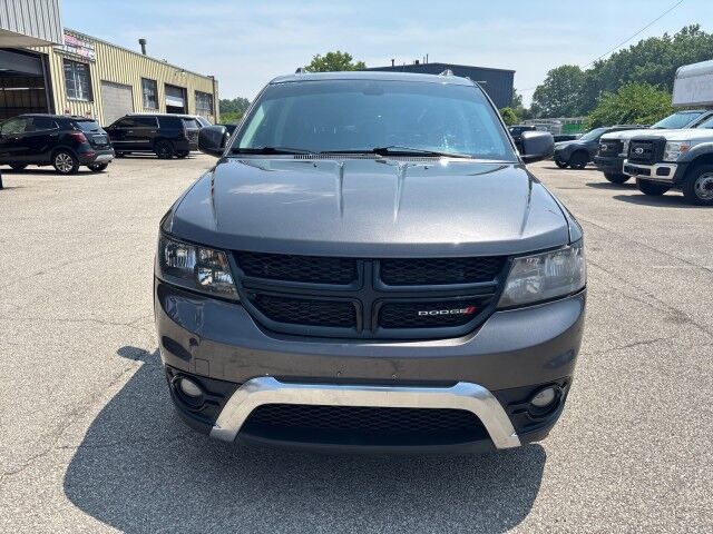 2018 Dodge Journey Crossroad Cleveland OH