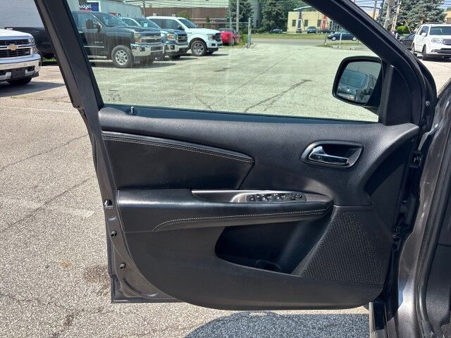 2018 Dodge Journey Crossroad Cleveland OH