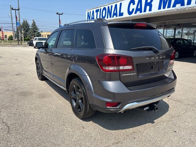 2018 Dodge Journey Crossroad Cleveland OH