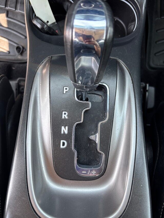 2018 Dodge Journey Crossroad Cleveland OH