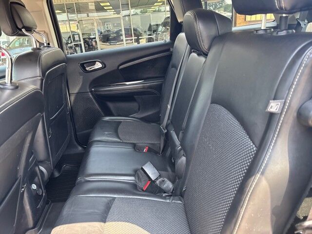 2018 Dodge Journey Crossroad Cleveland OH