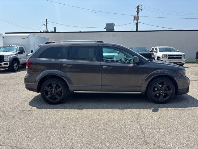 2018 Dodge Journey Crossroad Cleveland OH