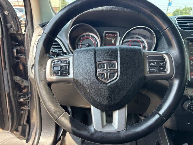 2018 Dodge Journey Crossroad Cleveland OH