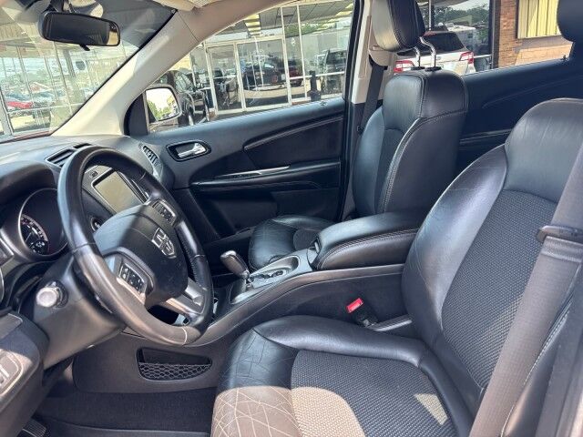 2018 Dodge Journey Crossroad Cleveland OH