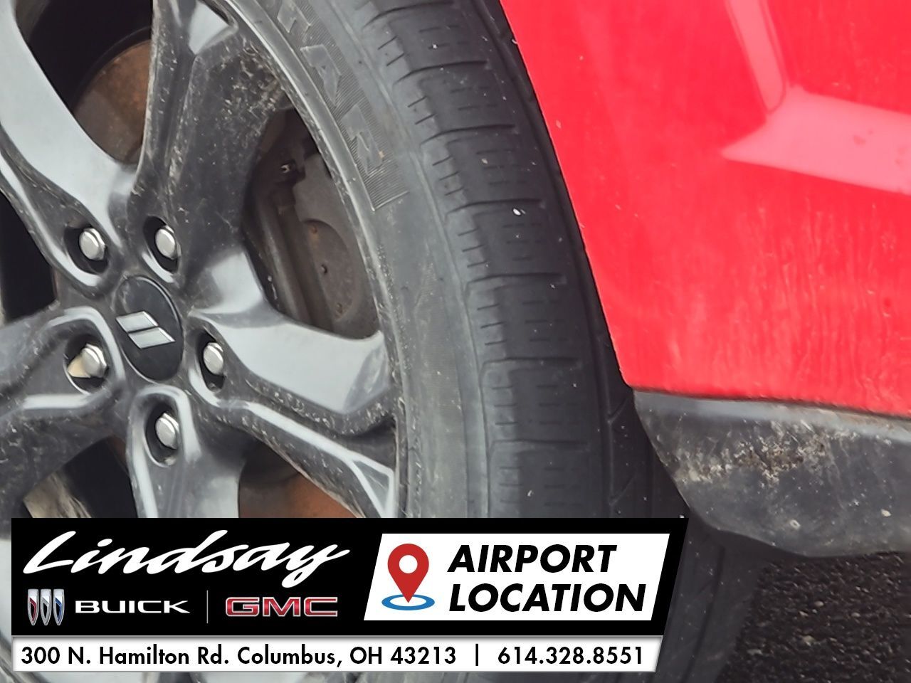 2018 Dodge Journey Crossroad Columbus OH