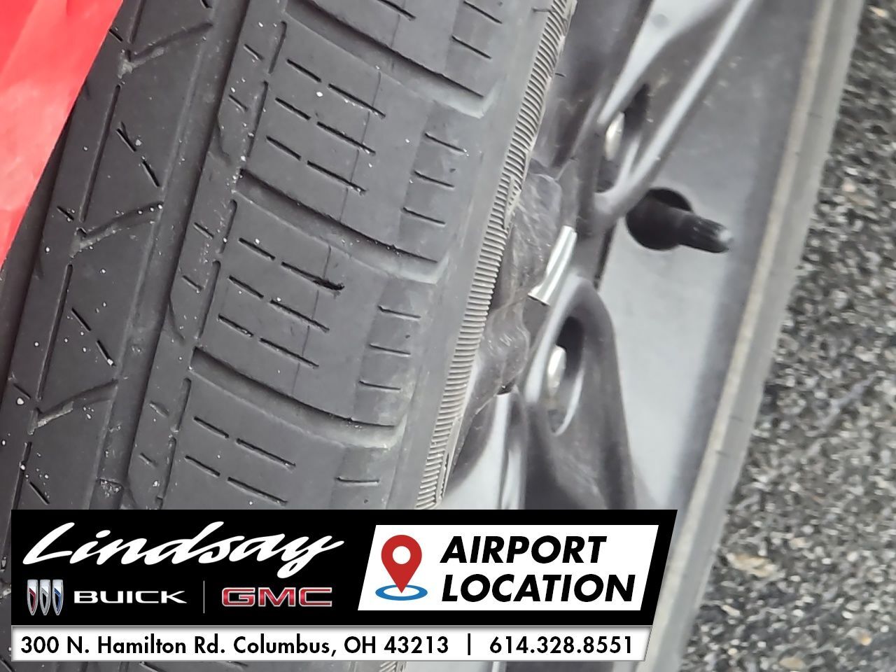 2018 Dodge Journey Crossroad Columbus OH