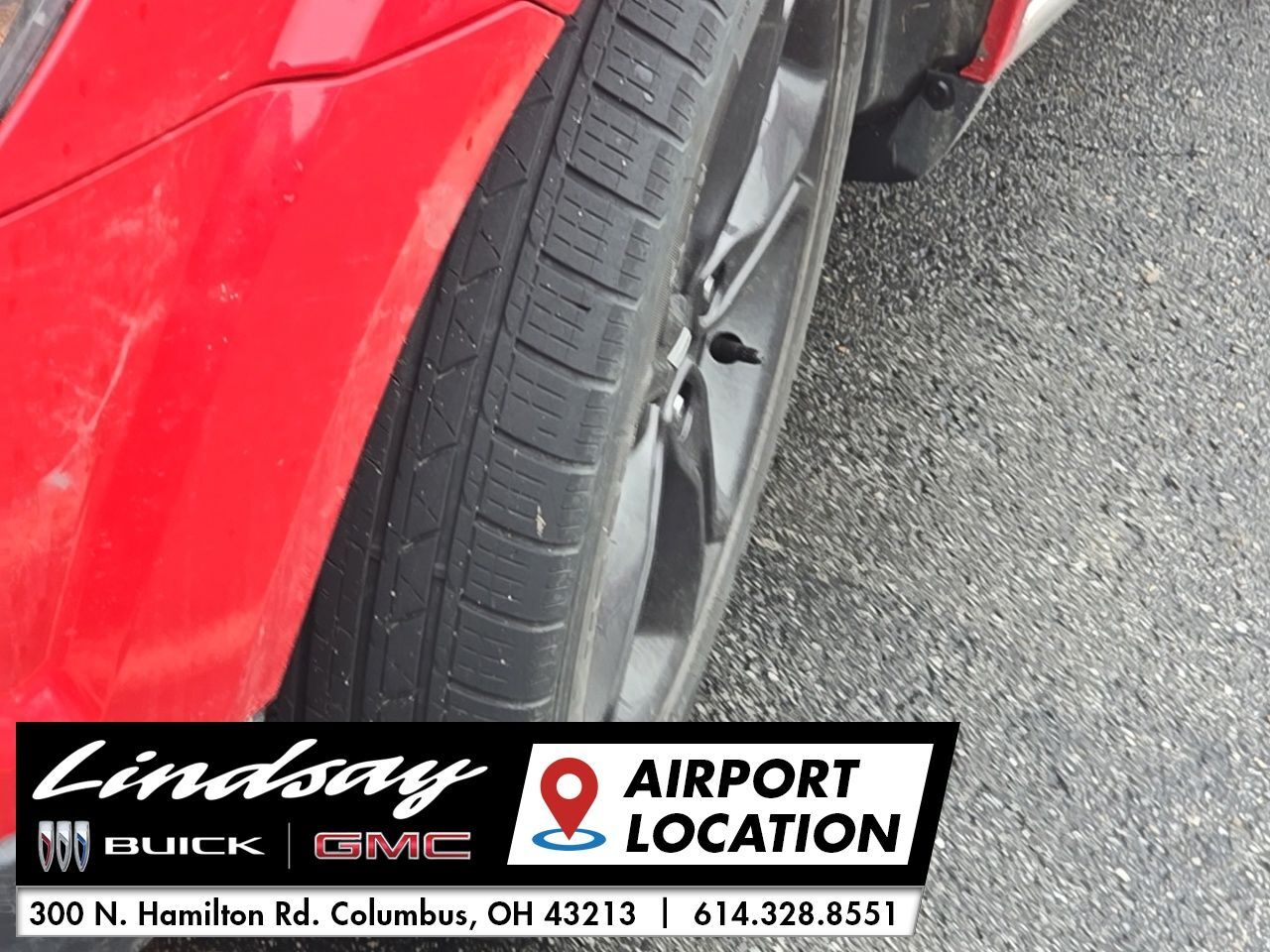 2018 Dodge Journey Crossroad Columbus OH