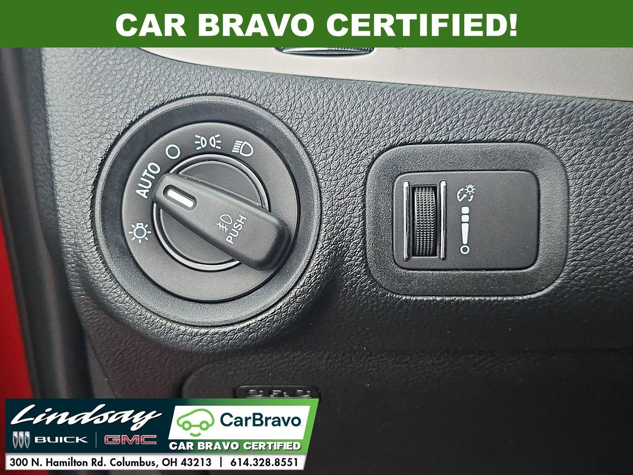 2018 Dodge Journey Crossroad Columbus OH