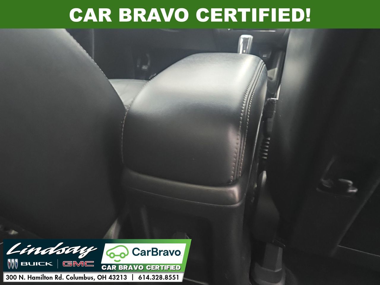 2018 Dodge Journey Crossroad Columbus OH