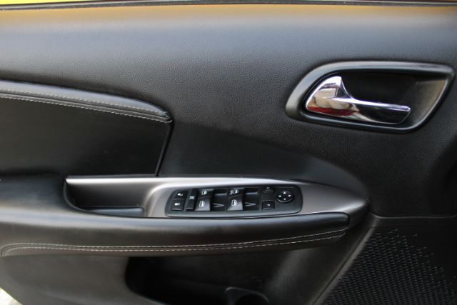 2018 Dodge Journey Crossroad FWD Las Vegas NV