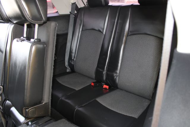 2018 Dodge Journey Crossroad FWD Las Vegas NV