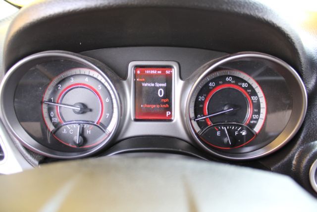 2018 Dodge Journey Crossroad FWD Las Vegas NV