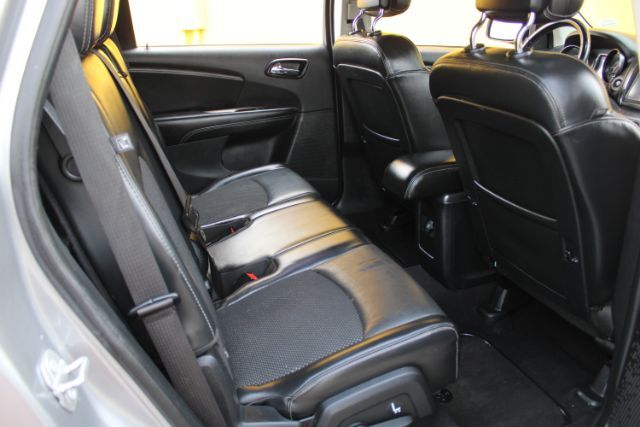 2018 Dodge Journey Crossroad FWD Las Vegas NV