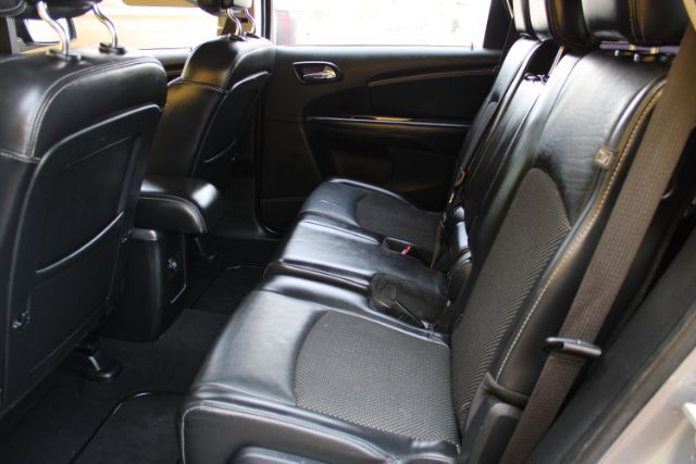 2018 Dodge Journey Crossroad FWD Las Vegas NV