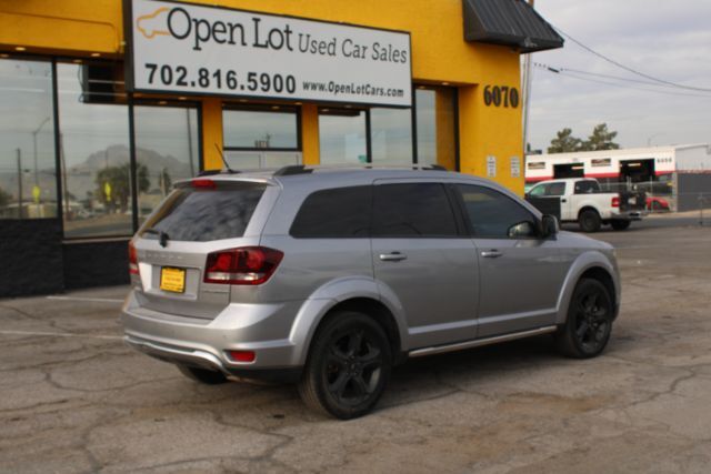 2018 Dodge Journey Crossroad FWD Las Vegas NV