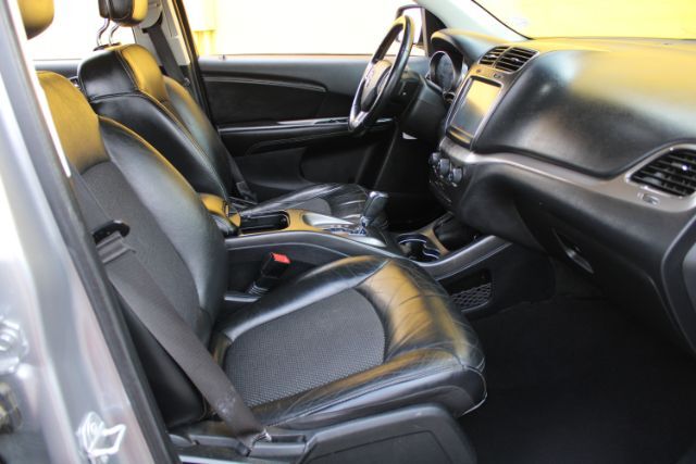 2018 Dodge Journey Crossroad FWD Las Vegas NV