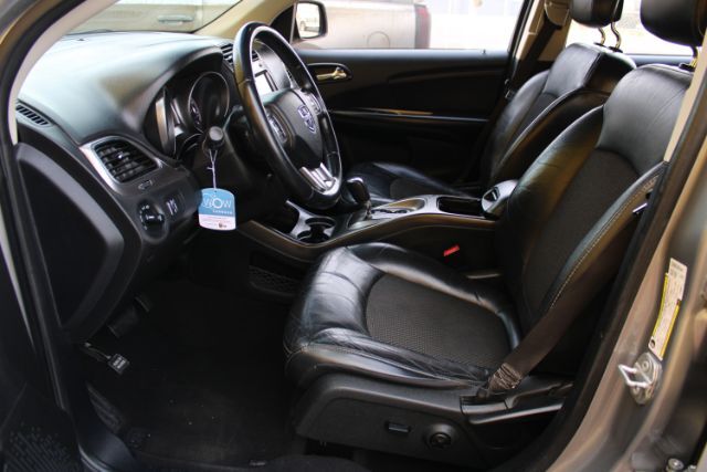 2018 Dodge Journey Crossroad FWD Las Vegas NV