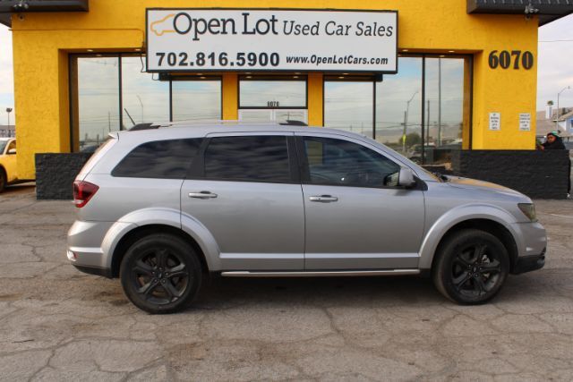 2018 Dodge Journey Crossroad FWD Las Vegas NV