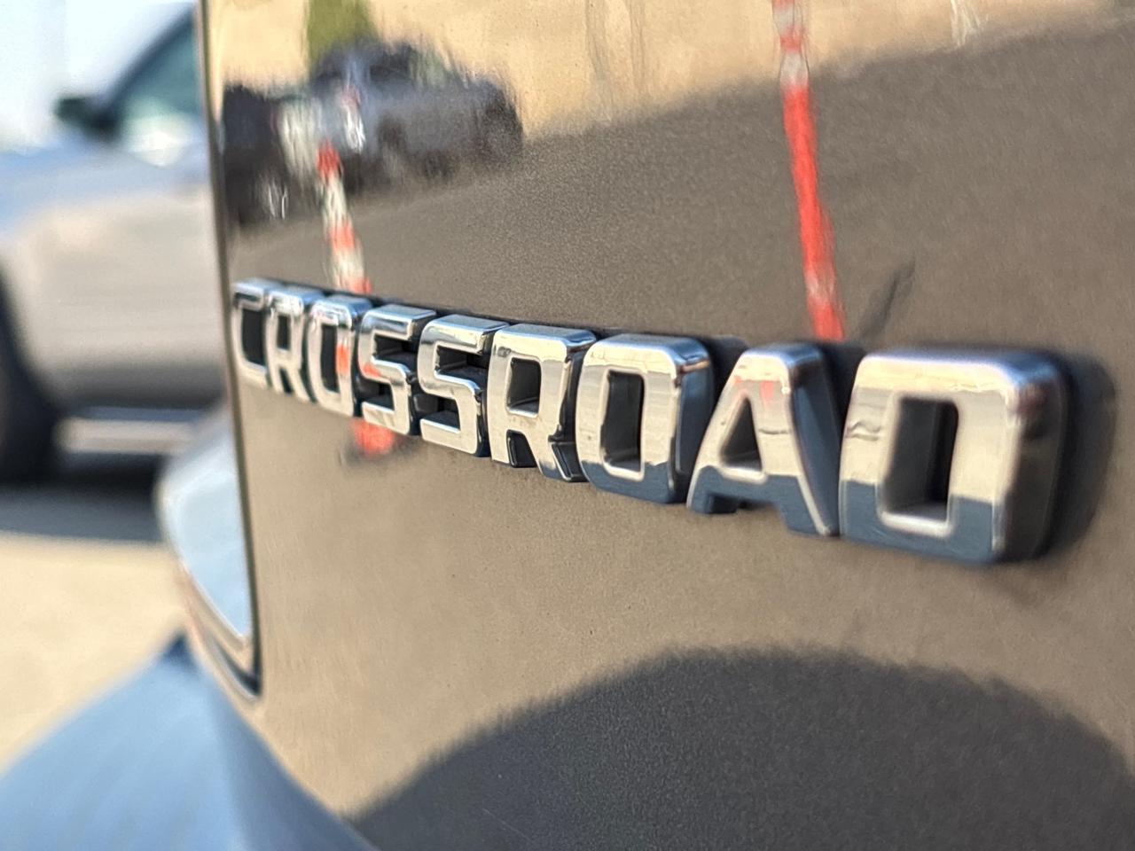 2018 Dodge Journey Crossroad Grand Junction CO