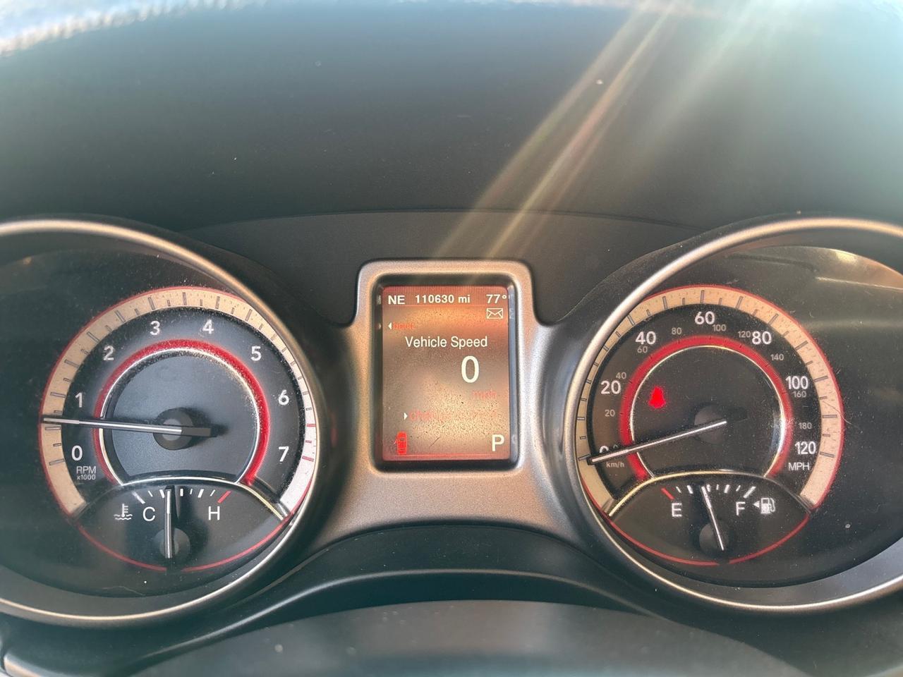 2018 Dodge Journey Crossroad Grand Junction CO