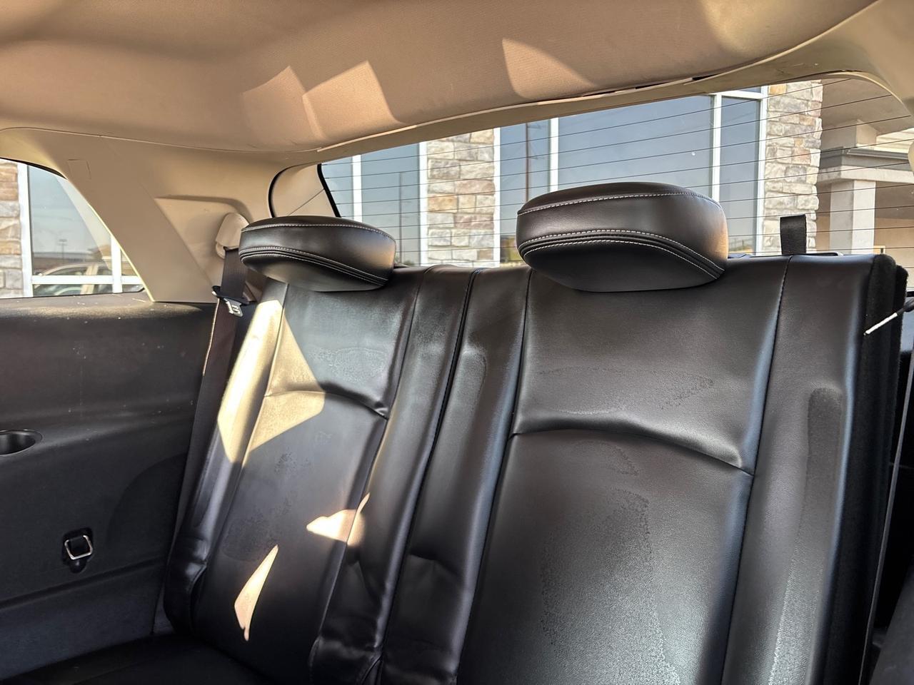 2018 Dodge Journey Crossroad Grand Junction CO